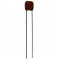 ECQ-E2393JB3 - CAP FILM 0.039UF 5% 250VDC RAD