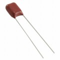 ECQ-E2124JB - CAP FILM 0.12UF 5% 250VDC RADIAL
