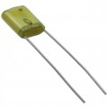 QYX2A333JTP - CAP FILM 0.033UF 5% 100VDC RAD