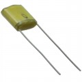 QYX2A823KTP - CAP FILM 0.082UF 10% 100VDC RAD
