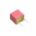 FKP2D016801G00JSSD - CAP FILM 6800PF 5% 100VDC RAD