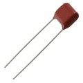 ECQ-E6273KFW - CAP FILM 0.027UF 10% 630VDC RAD
