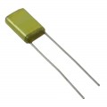 QYX2A393JTP - CAP FILM 0.039UF 5% 100VDC RAD