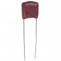 ECQ-E1824JFW - CAP FILM 0.82UF 5% 100VDC RADIAL