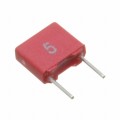 MKS2F021001A00JSSD - CAP FILM 10000PF 5% 250VDC RAD