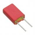 FKP0D002200B00JSSD - CAP FILM 220PF 5% 100VDC RAD