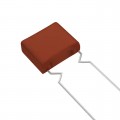 ECW-F2124RHA - CAP FILM 0.12UF 3% 250VDC RADIAL
