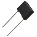 R66ED3100CK7AJ - CAP FILM 0.1UF 5% 100VDC RADIAL