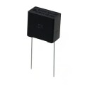 ECQ-UAAF334K - CAP FILM 0.33UF 10% 275VAC RAD