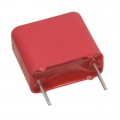 MKP1D031003G00JSSD - CAP FILM 0.1UF 5% 100VDC RAD