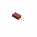 MKS0C032200C00MSSD - CAP FILM 0.22UF 20% 63VDC RAD