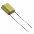 QYX1H224JTP - CAP FILM 0.22UF 5% 50VDC RADIAL