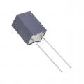 R79GC3100Z340J - CAP FILM 0.1UF 5% 160VDC RADIAL