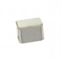 F161SP334K063V - CAP FILM 0.33UF 10% 63VDC 2824