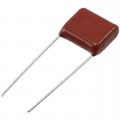 ECQ-E1335KFB - CAP FILM 3.3UF 10% 100VDC RADIAL