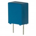 B32520C0225K000 - CAP FILM 2.2UF 10% 63VDC RADIAL
