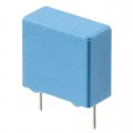 PHE450MK5220JR06 - CAP FILM 0.022UF 5% 630VDC RAD