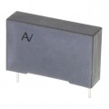 R75IN41504040J - CAP FILM 1.5UF 5% 250VDC RADIAL