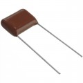 ECQ-E6154JFW - CAP FILM 0.15UF 5% 630VDC RADIAL