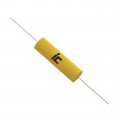 685MWR100K - CAP FILM 6.8UF 10% 100VDC AXIAL