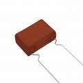 ECW-F2W394JAQ - CAP FILM 0.39UF 5% 450VDC RADIAL
