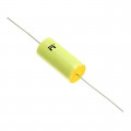 222MPW630K - CAP FILM 2200PF 10% 630VDC AXIAL