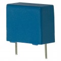 B32522N3105J000 - CAP FILM 1UF 5% 250VDC RADIAL