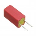 MKS0B041000F00MSSD - CAP FILM 1UF 20% 50VDC RAD