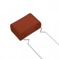 ECW-F2474JAQ - CAP FILM 0.47UF 5% 250VDC RADIAL