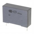 R747N2220AA00J - CAP FILM 0.022UF 5% 2KVDC RADIAL