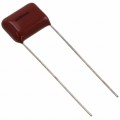 QXK2G104KTPTZH - CAP FILM 0.1UF 10% 400VDC RADIAL