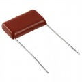 ECW-HC3F822J - CAP FILM 8200PF 5% 3KVDC RADIAL