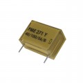 PME271Y515MR19T0 - CAP FILM 0.015UF 20% 1KVDC RAD