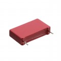 MKS4J031005B00MSSD - CAP FILM 0.1UF 20% 630VDC RAD