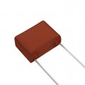 ECW-F2105HA - CAP FILM 1UF 3% 250VDC RADIAL