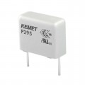 P295BQ472M500A - CAP FILM 4700PF 20% 500VAC RAD