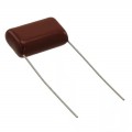 QXK2J104KTPTZH - CAP FILM 0.1UF 10% 630VDC RADIAL