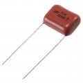 QXL2E224KTPT - CAP FILM 0.22UF 10% 250VAC RAD