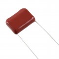 QXK2E105KTPTZH - CAP FILM 1UF 10% 250VDC RADIAL