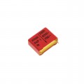 FKP1Y013305H00KSC9 - CAP FILM 3300PF 10% 6KVDC RAD