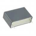 R463R410000M1K - CAP FILM 1UF 10% 630VDC RADIAL