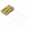 PME271M522MR30 - CAP FILM 0.022UF 20% 275VAC RAD