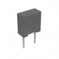 168474K63H-F - CAP FILM 0.47UF 10% 63VDC RADIAL