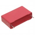 FKP1G031006A00JSSD - CAP FILM 0.1UF 5% 400VDC RAD