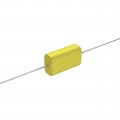 MMP6S15K-F - CAP FILM 0.015UF 630VDC AXIAL