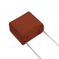 ECW-F2185HA - CAP FILM 1.8UF 3% 250VDC RADIAL