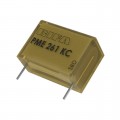 PME261KA5100KR19T0 - CAP FILM 10000PF 10% 400VDC RAD