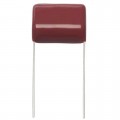 ECW-F4115JL - CAP FILM 1.1UF 5% 400VDC RADIAL