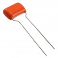 225P15492XD3 - CAP FILM 0.15UF 10% 200VDC RAD