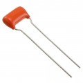 225P15391WD3 - CAP FILM 0.015UF 10% 100VDC RAD